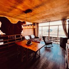 Wild West Madrid Pantano San Juan