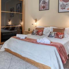 Cozy Apartment in the Heart of Bologna