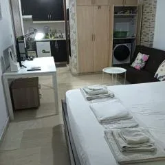 Διαμέρισμα M-Home Rethymno city 100μετρα από την θάλασσα