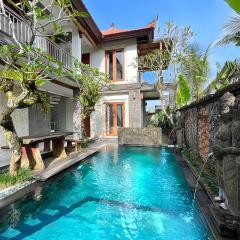 Puri Galih Villa