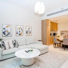 HomesGetaway-Luxury 2Br Apartment in Beach Vista Tower 2