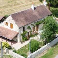 gîte la queue du merle