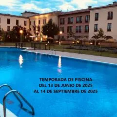 Hotel Cándido