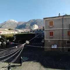Casa Cambria