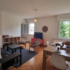 Appartement à Talence, T4 proche de Bordeaux