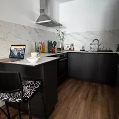 Apartamento de 2 dormitorios cerca del paseo marítimo