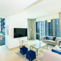 HomesGetaway- 2BRLuxury Apartment at Marina Gate 2