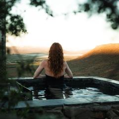 Khanyisa Mountain Lodge