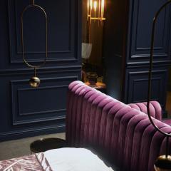 Kobilyanska Street Luxury Suites