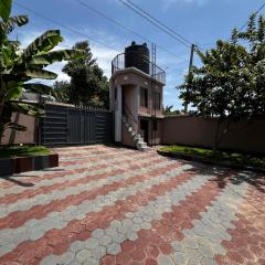 Hadraj Moshono Apartment2
