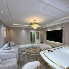 Magic Apartment in the City Center