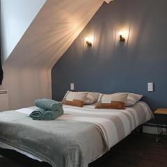 La Cabane du Pêcheur