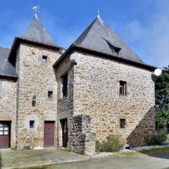 Gîte Les Croix Gibouins