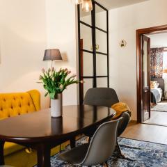 Vilao Apartments- Łazarza