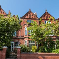 Royal Victoria House