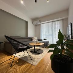 Home apartment
