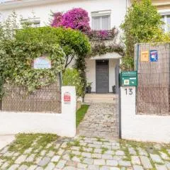 Chambres D'hotes Au Bougainvillier
