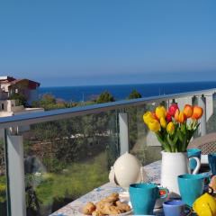 Almarea Sea Home - Seaview Experience