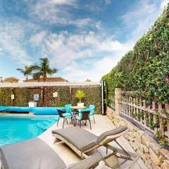 Villa Canelo MGW-Murcia Holiday Rentals Property
