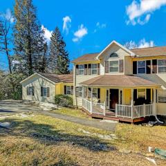 Leisurely Living in Long Pond