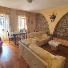 La Terrazza 2P