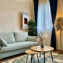 Apartamento Aeropuerto Barajas
