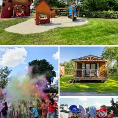 Capfun Fort Bedmar