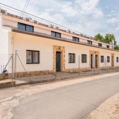 Balcón De Las Fuentes