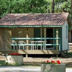Camping Les Oyats