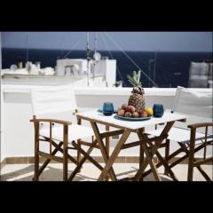 Tre Archi Apartment & Relais