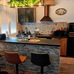 Casa El Frenazo