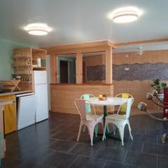 L'atelier des couleurs