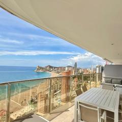 Sunset Cliff Sseaside Heaven