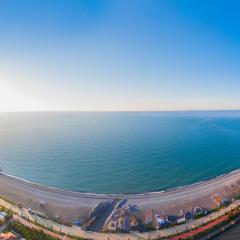PaNoRaMa BLACK sea view Hotel
