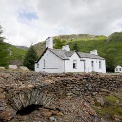 YHA Coniston Coppermines