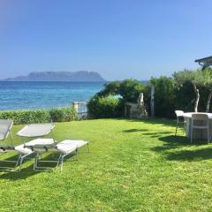 Luxury Villa Tugurio sea view just 10 mt from the beach