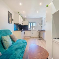 Suite Peace & Love - Appartement central