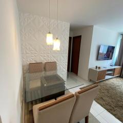 Apartamento dinamerica ll