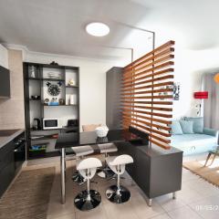 Apartamento Jeni Residencia Flamingo