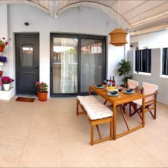 Elysium residence Apartment