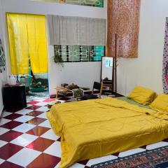 Healing Homestay Bình Thạnh