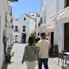 Apartamento Juan Relinque 2 - Hello Vejer