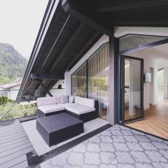 Appartements Prielau by we rent