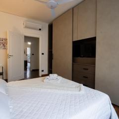 Boutique apartment in Centro città - WIFI