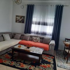 Anushe's apartament