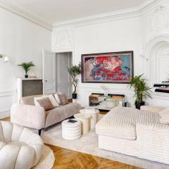 L'Ecrin Wagram Suite