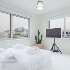 Athens Penthouse Aparthotel