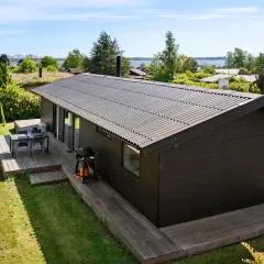 Amazing Home In Bogø By With Wifi