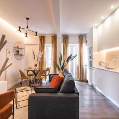 Akicity Campolide Wood