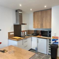 Studio proche des pistes - Chantegrive